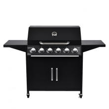 Barbecue Grill Outdoor Gas